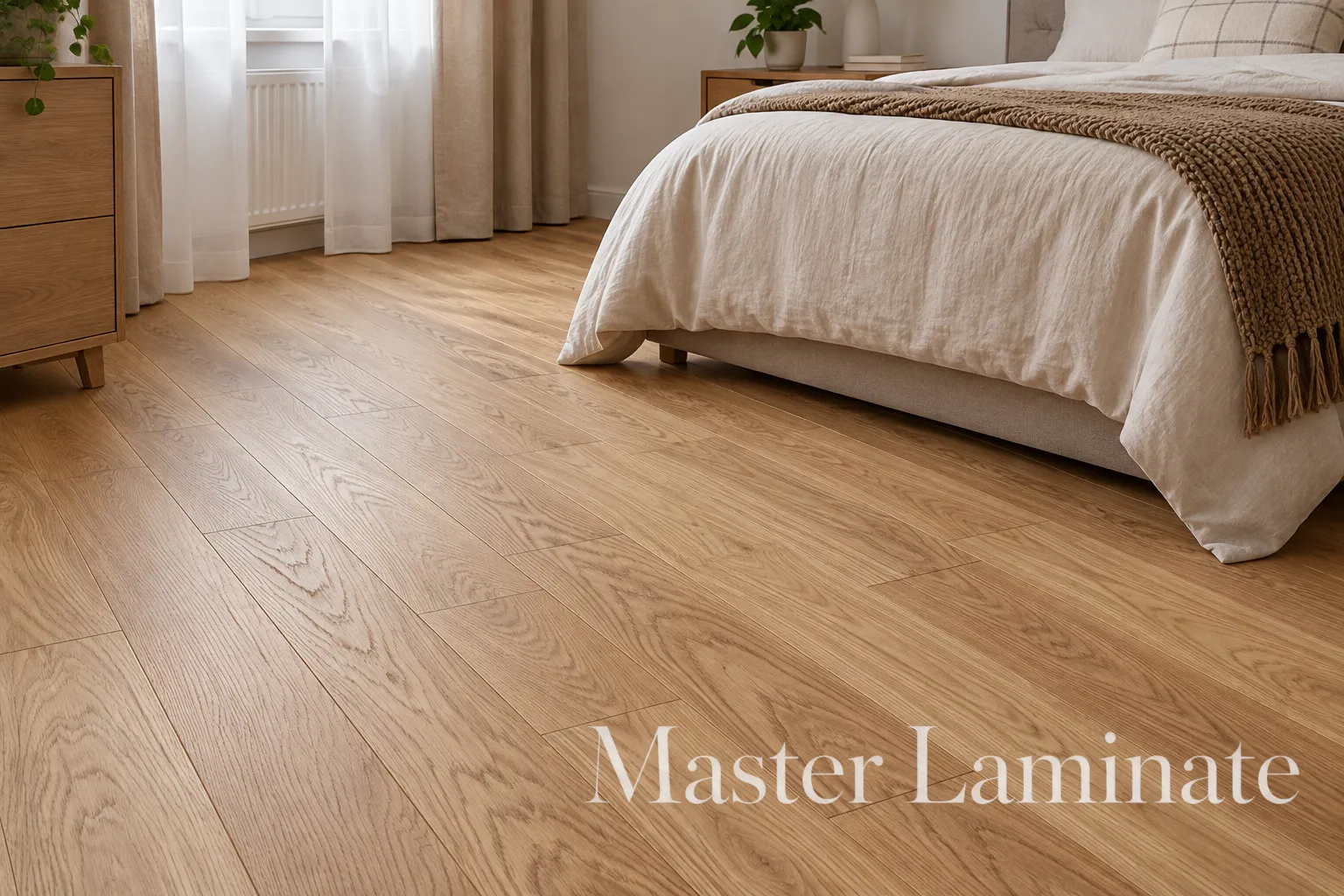 Паркетная доска AlixFloor ALX1017 Дуб Коричневый 1800x138x14