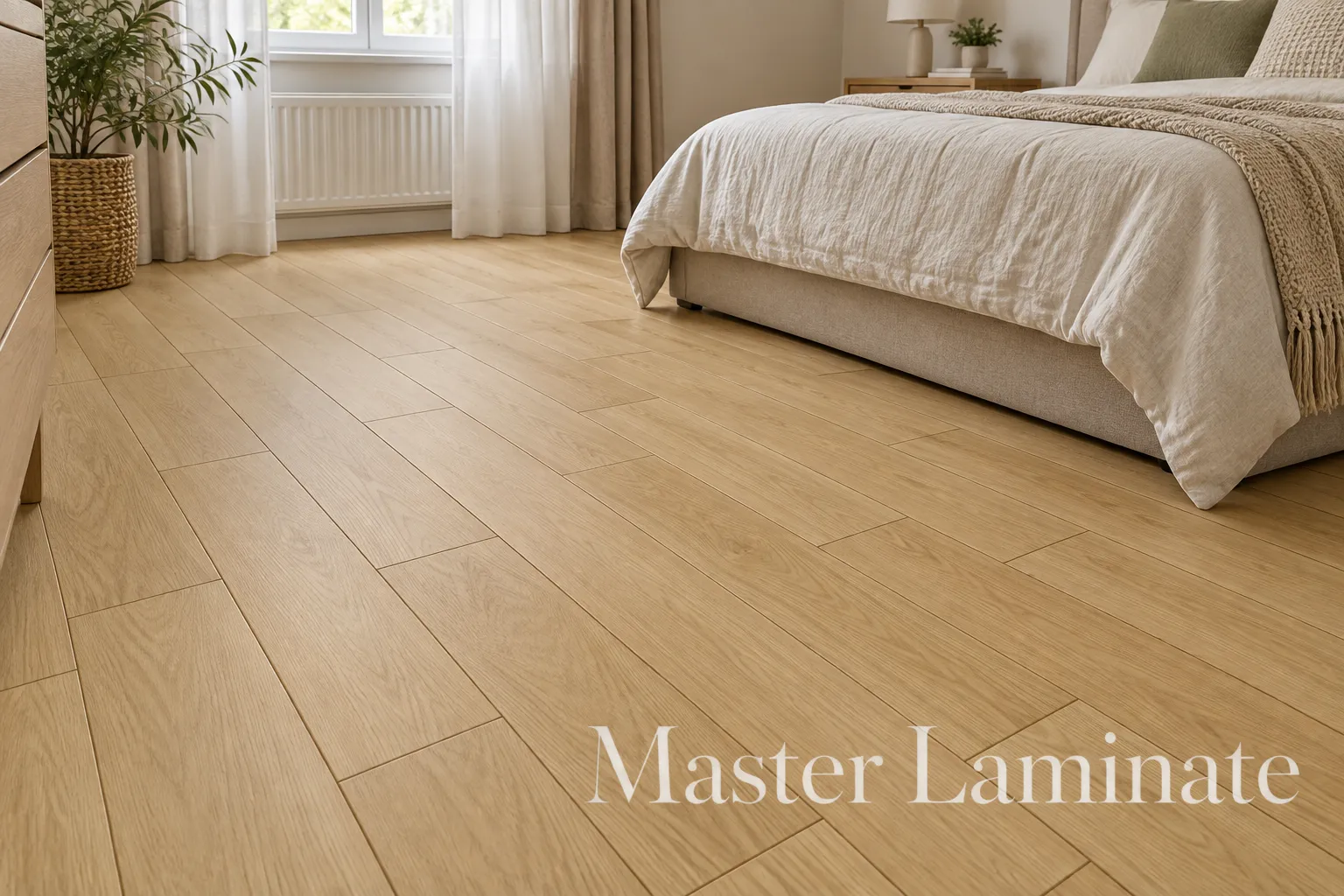 Двухслойная инженерная доска AlixFloor Английская елка ALX1018HB Дуб Бежевый Натуральный 600x100x15