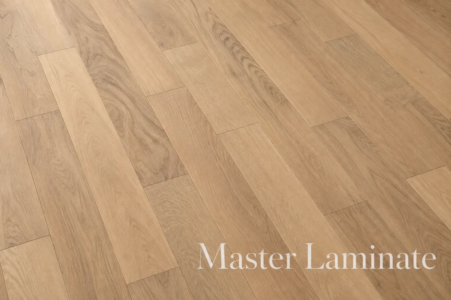 Двухслойная инженерная доска AlixFloor Планка ALX1018PL Дуб Бежевый Натуральный 600-2000x160x15