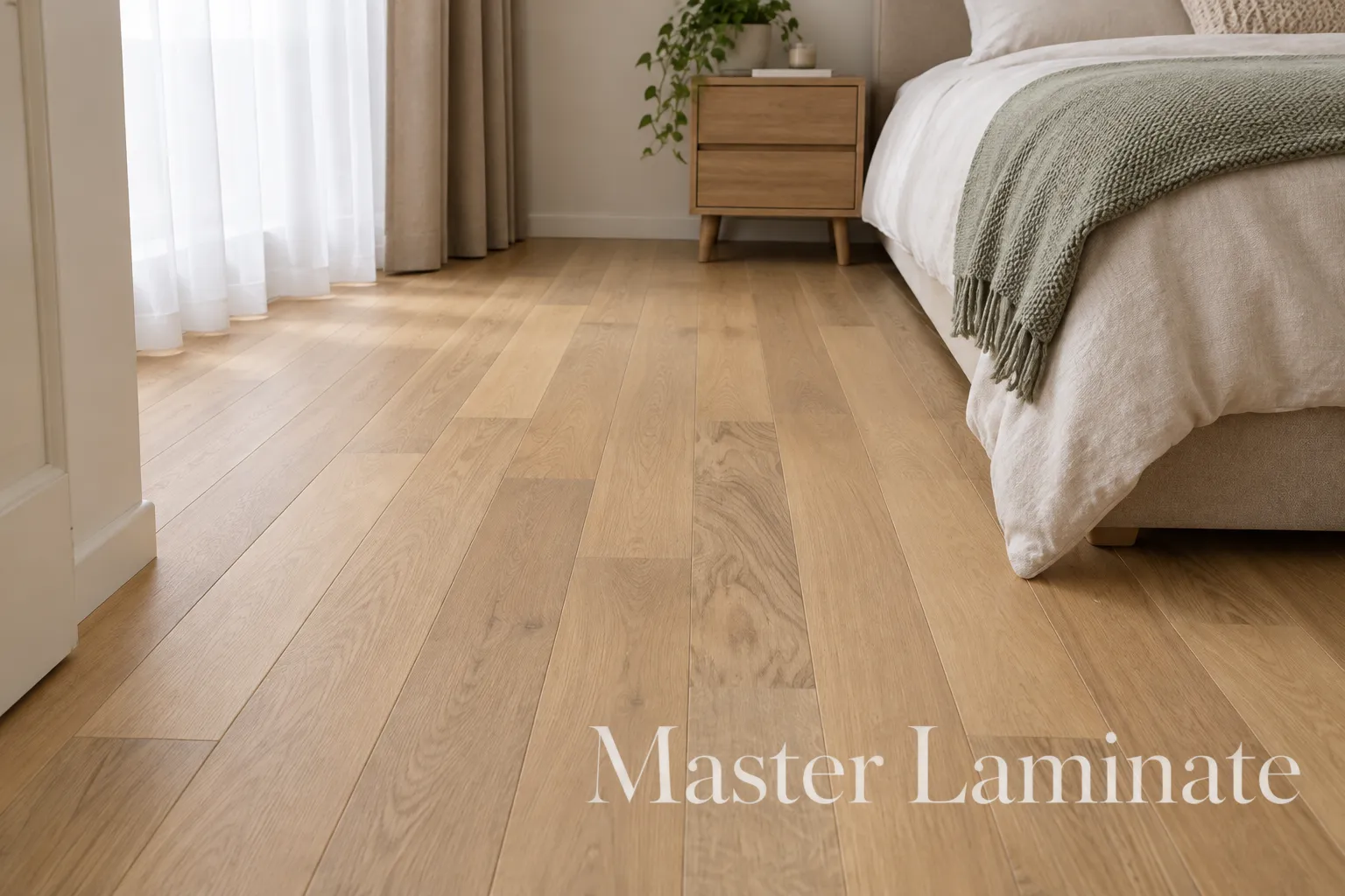Двухслойная инженерная доска AlixFloor Планка ALX1018PL Дуб Бежевый Натуральный 600-2000x160x15