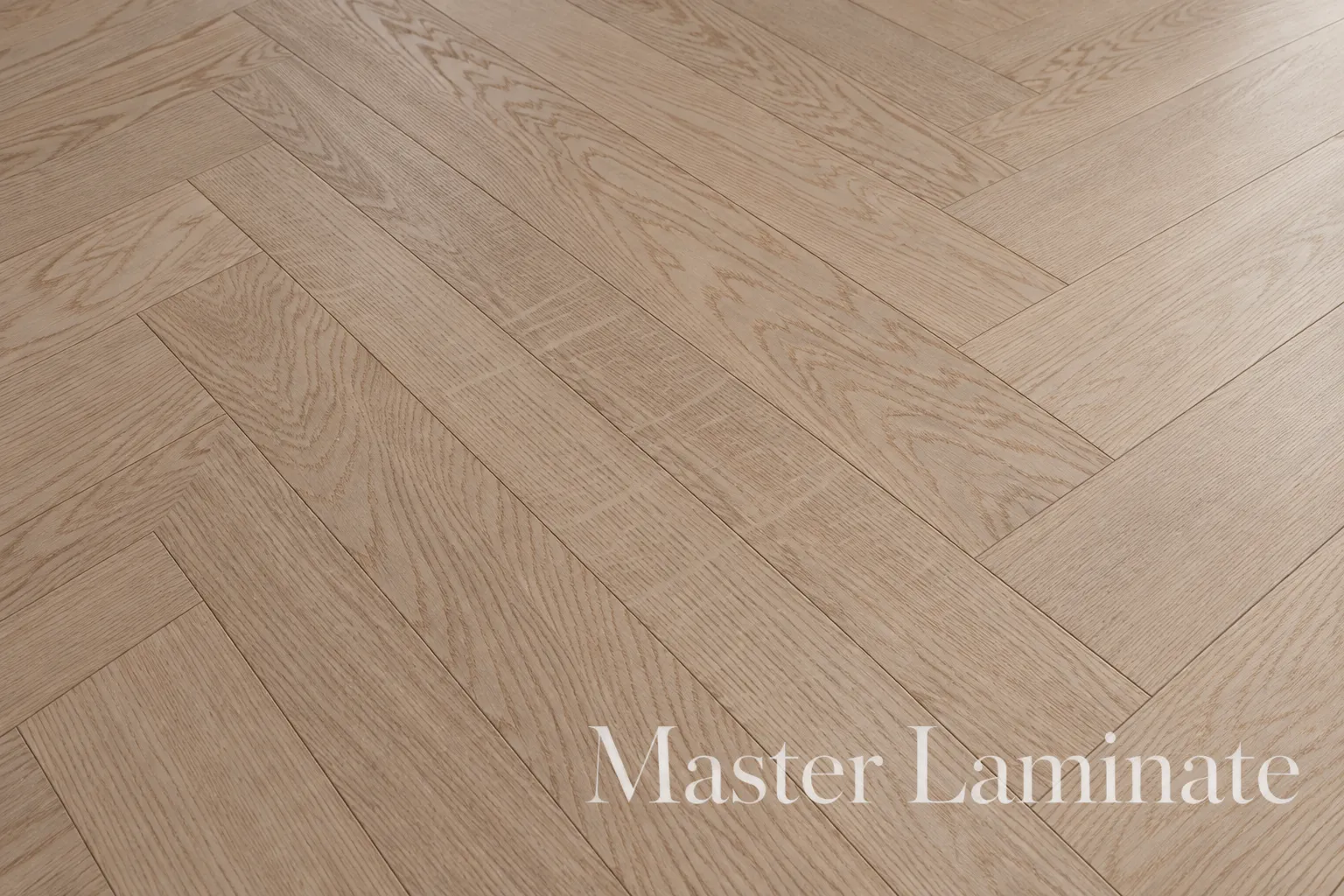 Двухслойная инженерная доска AlixFloor Французская елка ALX1020CV Дуб Светлый Матовый 600x100x15