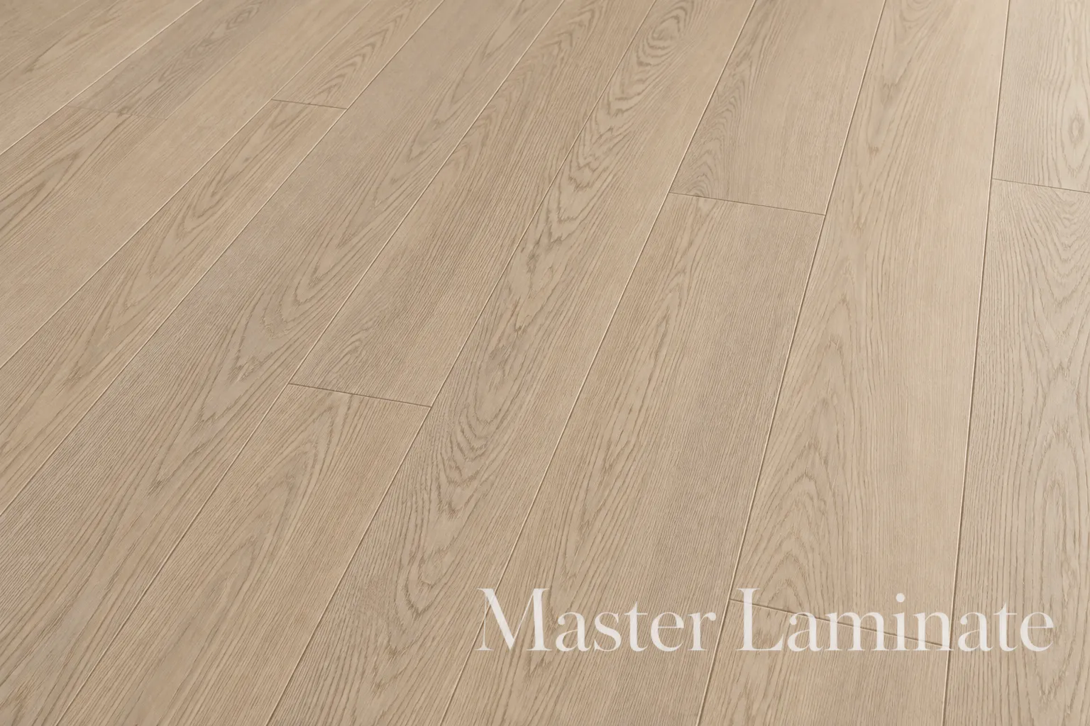 Паркетная доска AlixFloor ALX1020 Дуб Светло-коричневый 2000x138x14