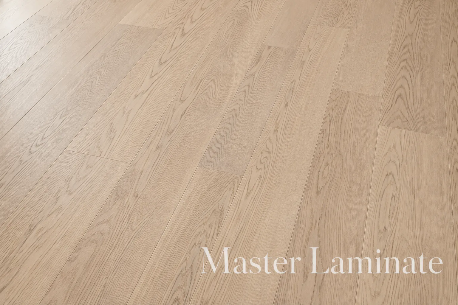 Паркетная доска AlixFloor ALX1021 Дуб Светло-коричневый 1800x138x14