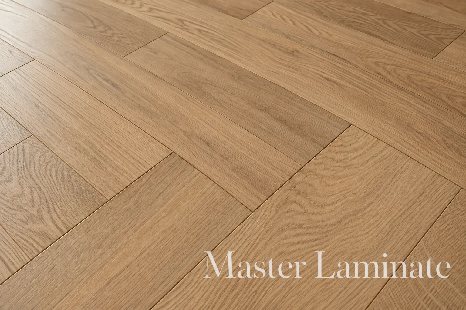 Двухслойная инженерная доска AlixFloor Английская елка ALX1022HB Дуб Кремовый Матовый 600x100x15