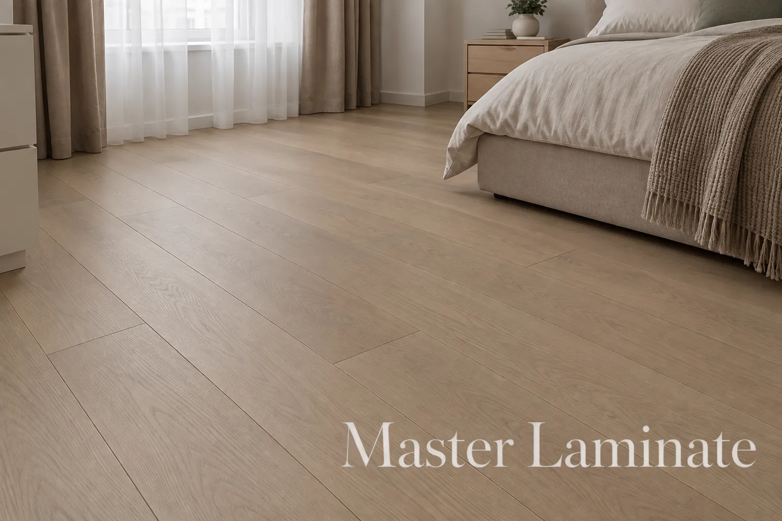 Двухслойная инженерная доска AlixFloor Французская елка ALX1024CV Дуб Песочный Светлый 600x100x15