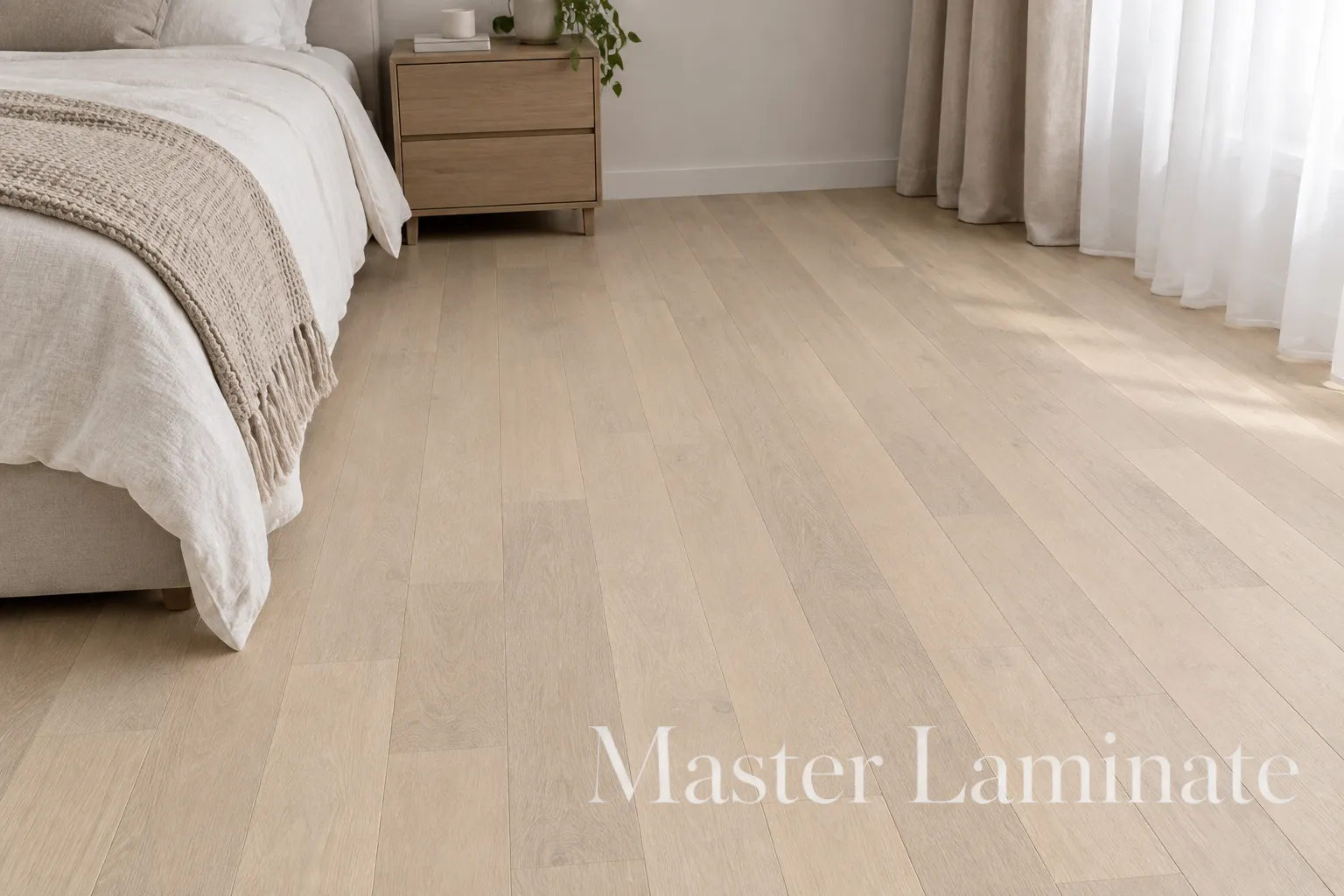 Двухслойная инженерная доска AlixFloor Планка ALX1024PL Дуб Песочный Светлый 600-2000x160x15