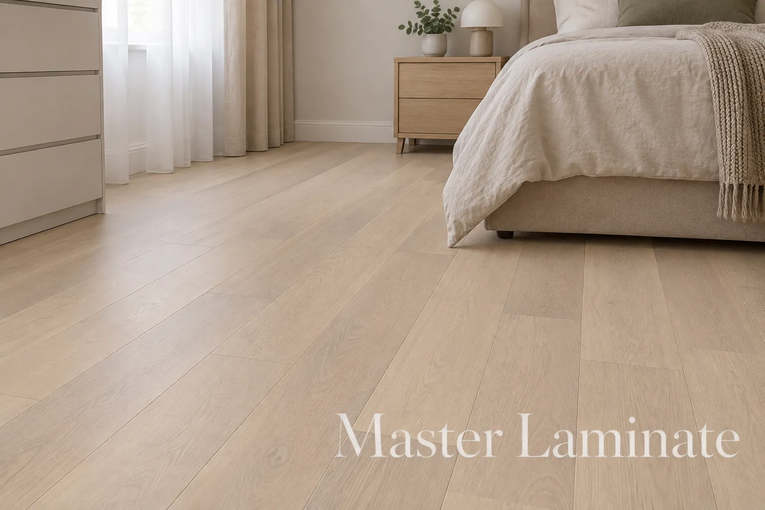 Паркетная доска AlixFloor 4V ALX1024S Дуб песочный светлый 1116x138x14