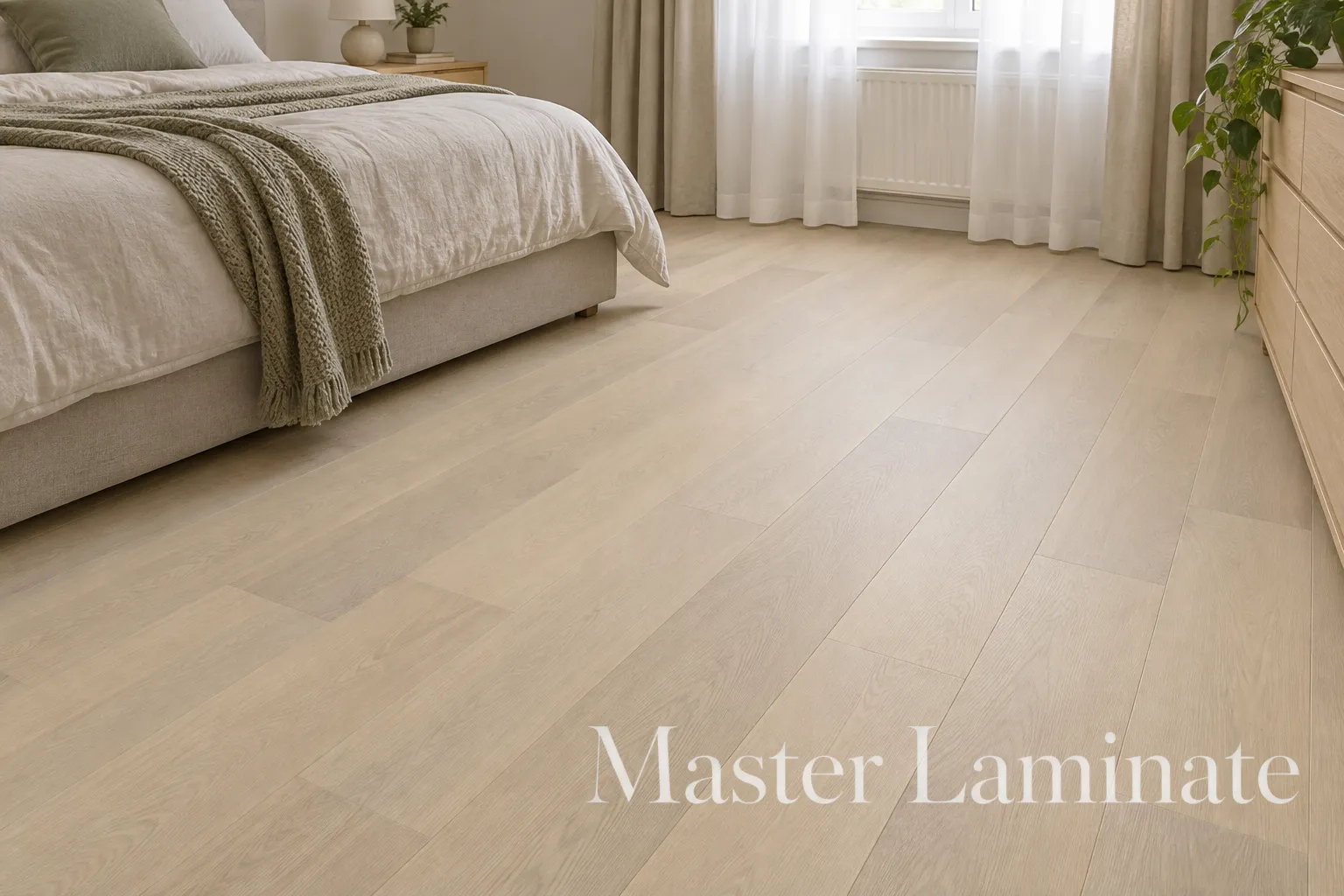 Паркетная доска AlixFloor ALX1024 Дуб Бежевый 2000x138x14