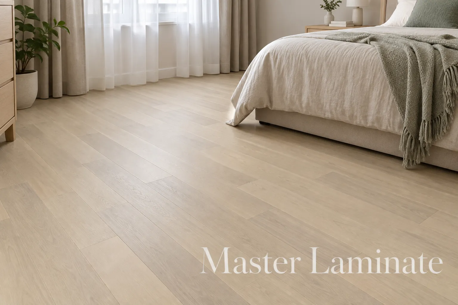Паркетная доска AlixFloor ALX1025 Дуб Бежевый 1800x138x14