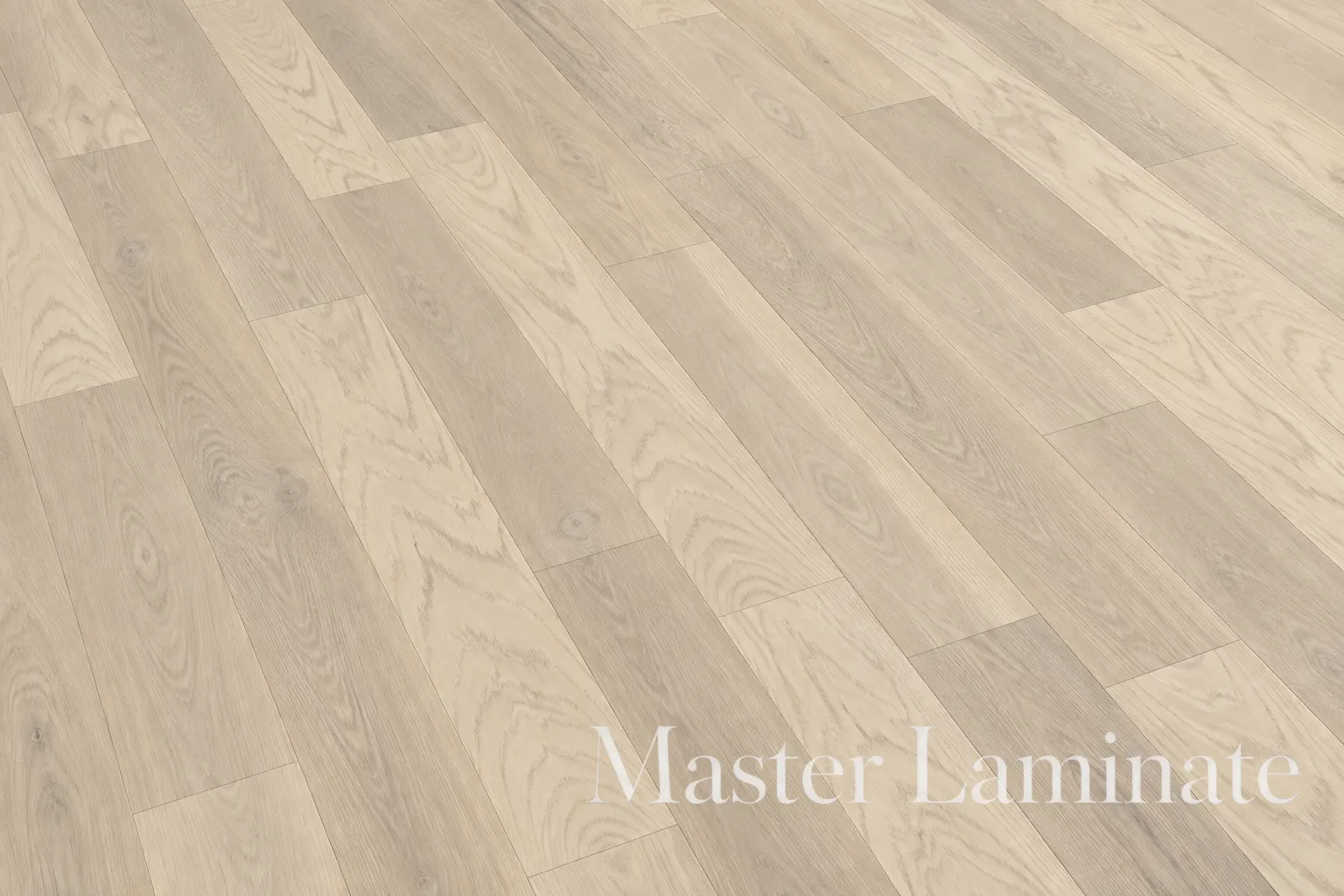 Паркетная доска AlixFloor ALX1026 Ясень Светло-бежевый 2000x138x14