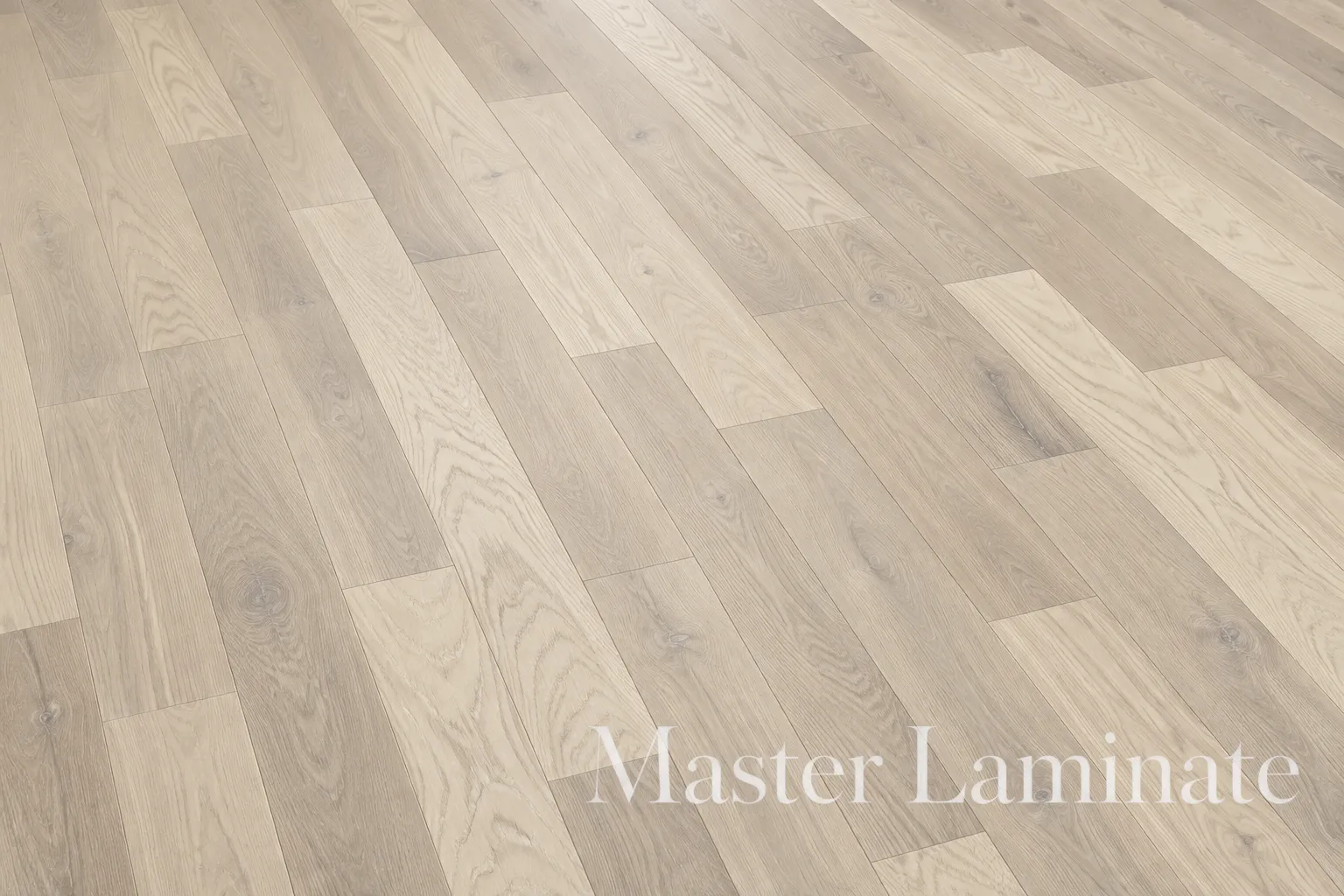 Паркетная доска AlixFloor ALX1027 Ясень Светло-бежевый 1800x138x14