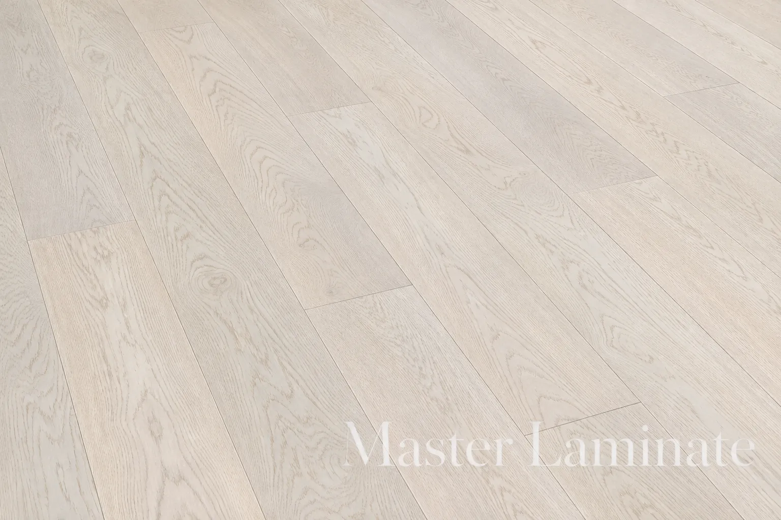 Паркетная доска AlixFloor 4V ALX1028S Дуб белый холодный 1116x138x14