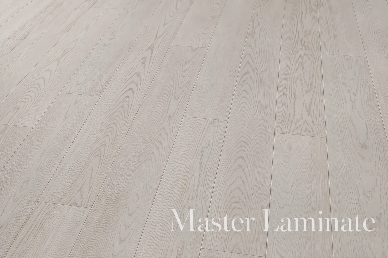 Паркетная доска AlixFloor ALX1030 Ясень Светло-серый 2000x138x14