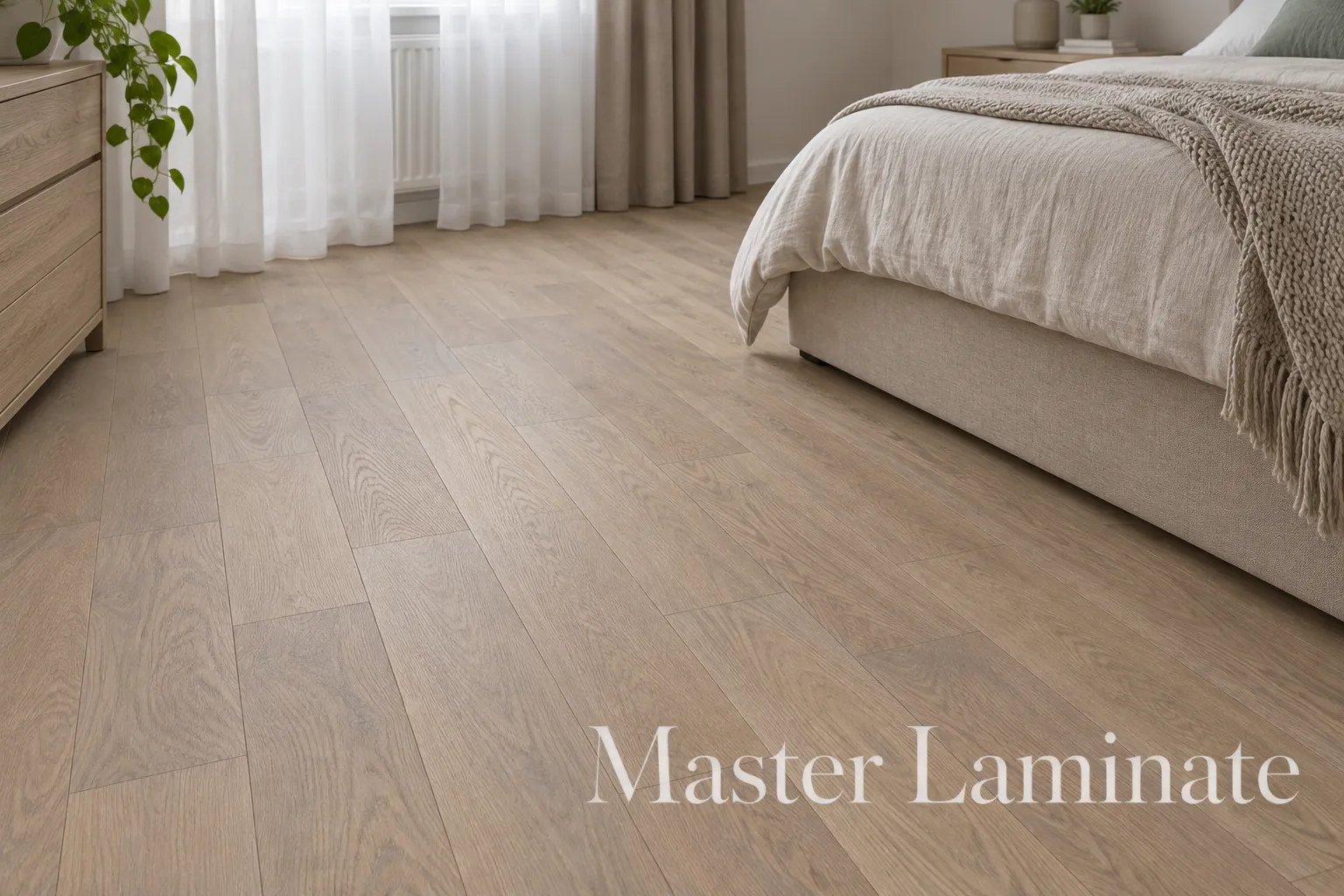 Двухслойная инженерная доска AlixFloor Планка ALX1032PL Дуб Дымчато-Серый 600-2000x160x15