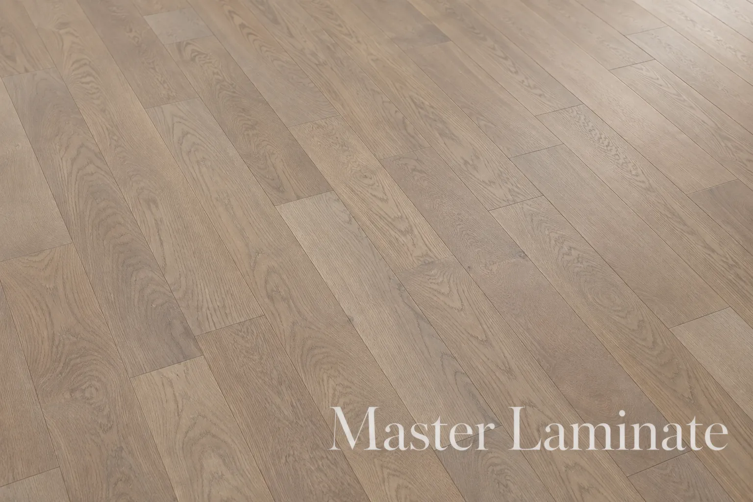 Паркетная доска AlixFloor 4V ALX1032S Дуб дымчато-серый 1116x138x14
