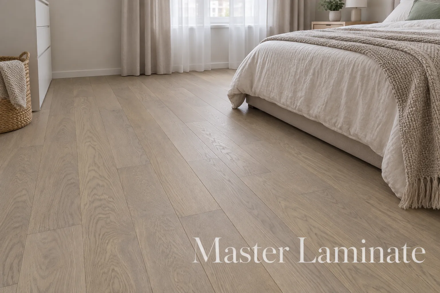 Паркетная доска AlixFloor ALX1033 Дуб Коричневый 1800x138x14