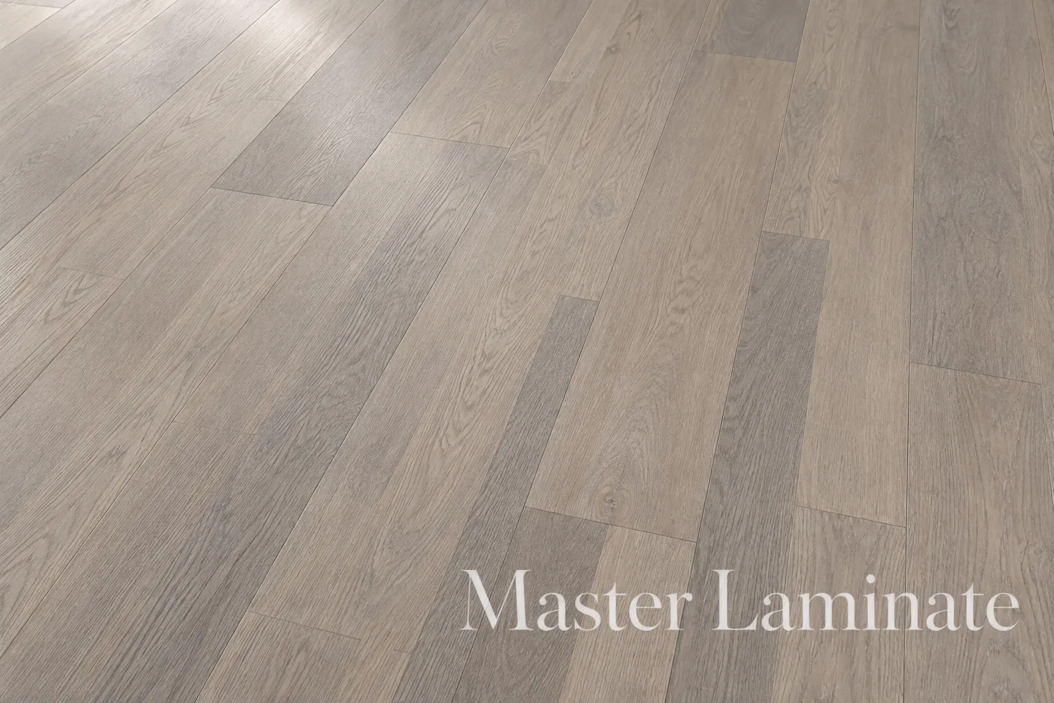 Паркетная доска AlixFloor ALX1034 Дуб Серый 2000x138x14