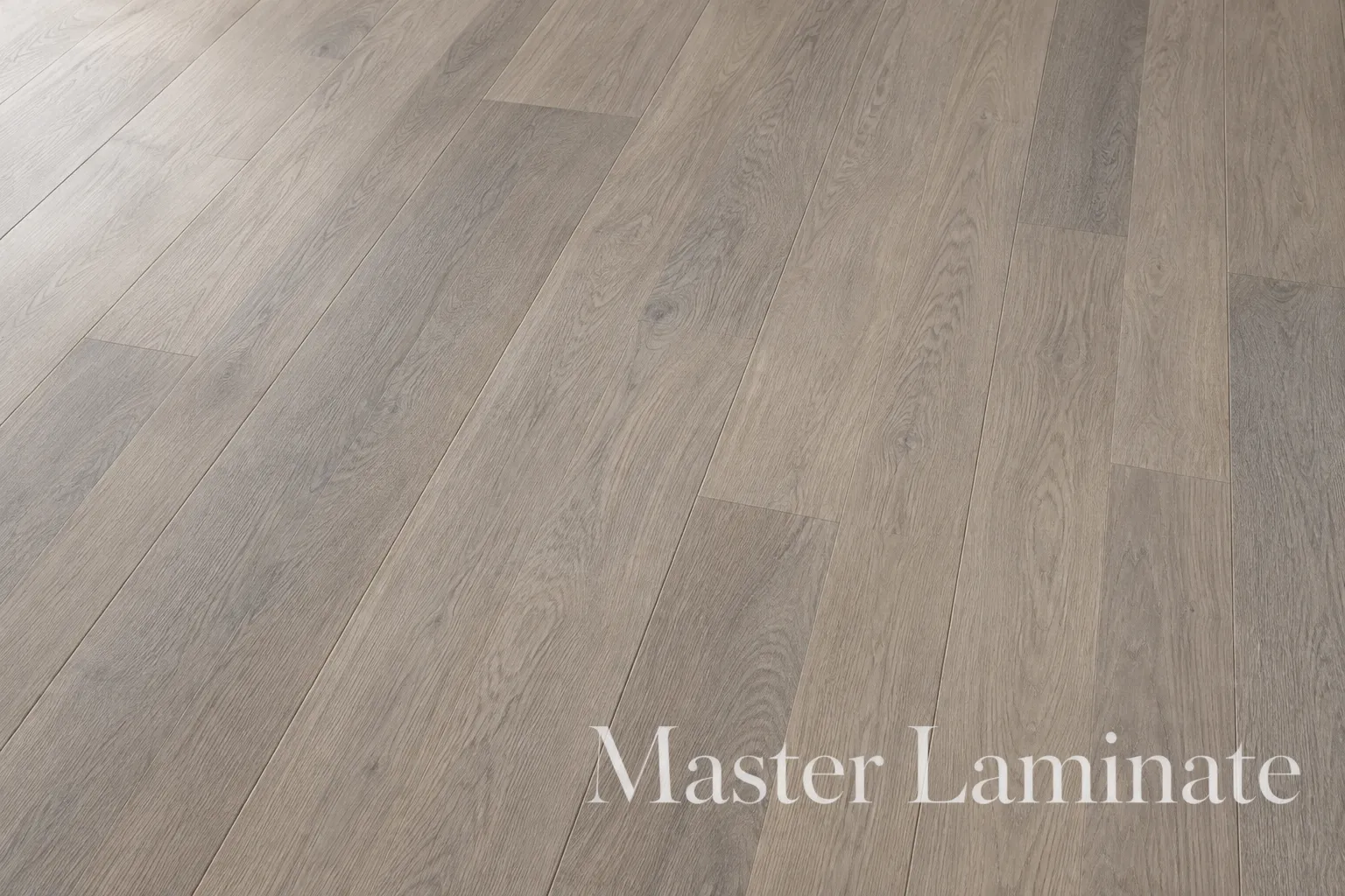 Паркетная доска AlixFloor ALX1035 Дуб Серый 1800x138x14