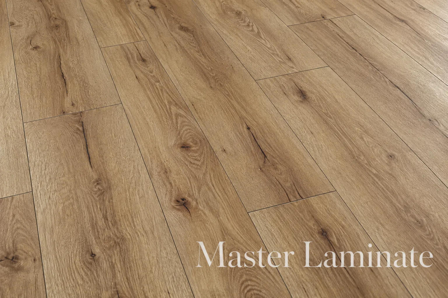 SPC Ламинат AlixFloor Natural Line 5/43 4V ALX1036-3 Дуб коричневый рустикальный 1200x183