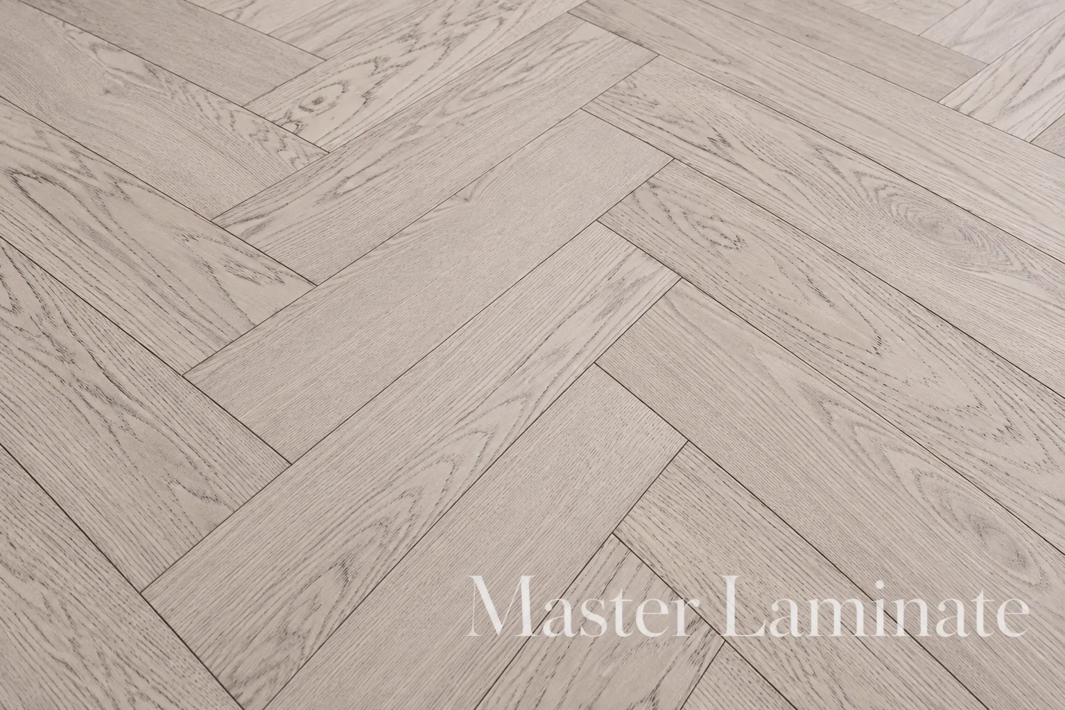 Двухслойная инженерная доска AlixFloor Французская елка ALX1038CV Дуб Коричнево-Серый 600x100x15