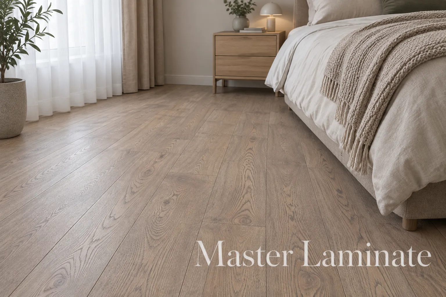 Двухслойная инженерная доска AlixFloor Планка ALX1038PL Дуб Коричнево-Серый 600-2000x160x15