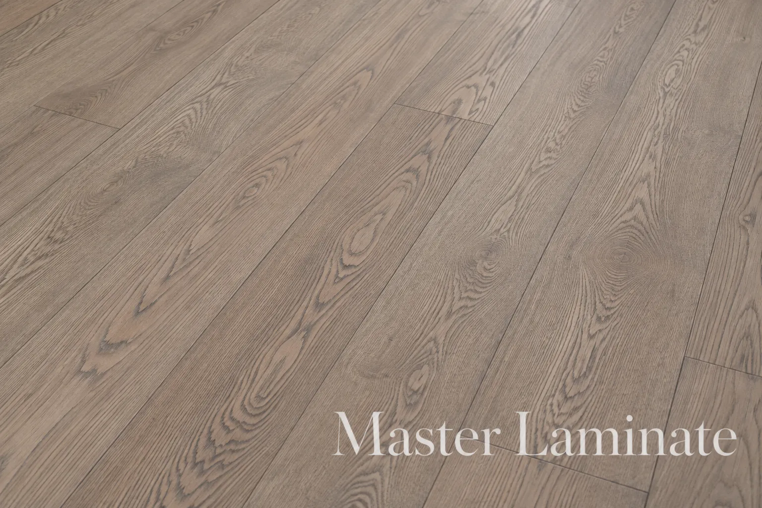 Паркетная доска AlixFloor ALX1038 Дуб Коричневый 2000x138x14