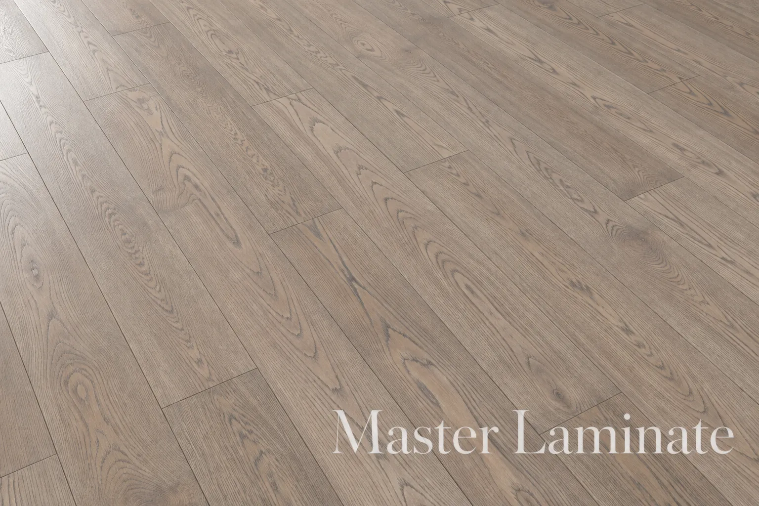 Паркетная доска AlixFloor ALX1039 Дуб Коричневый 1800x138x14