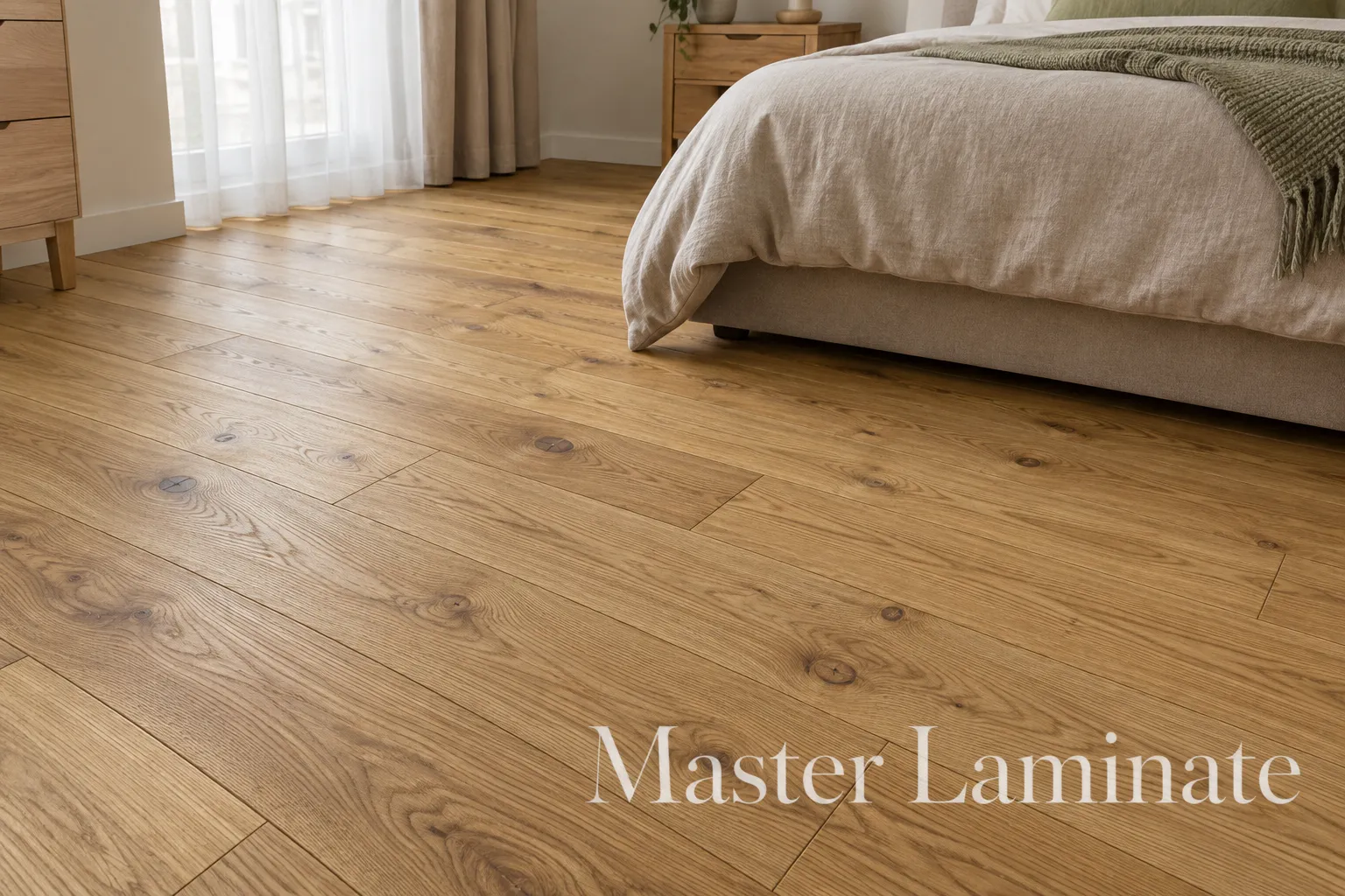 Двухслойная инженерная доска AlixFloor Планка ALX1051PL Дуб Маркант 600-2000x160x15