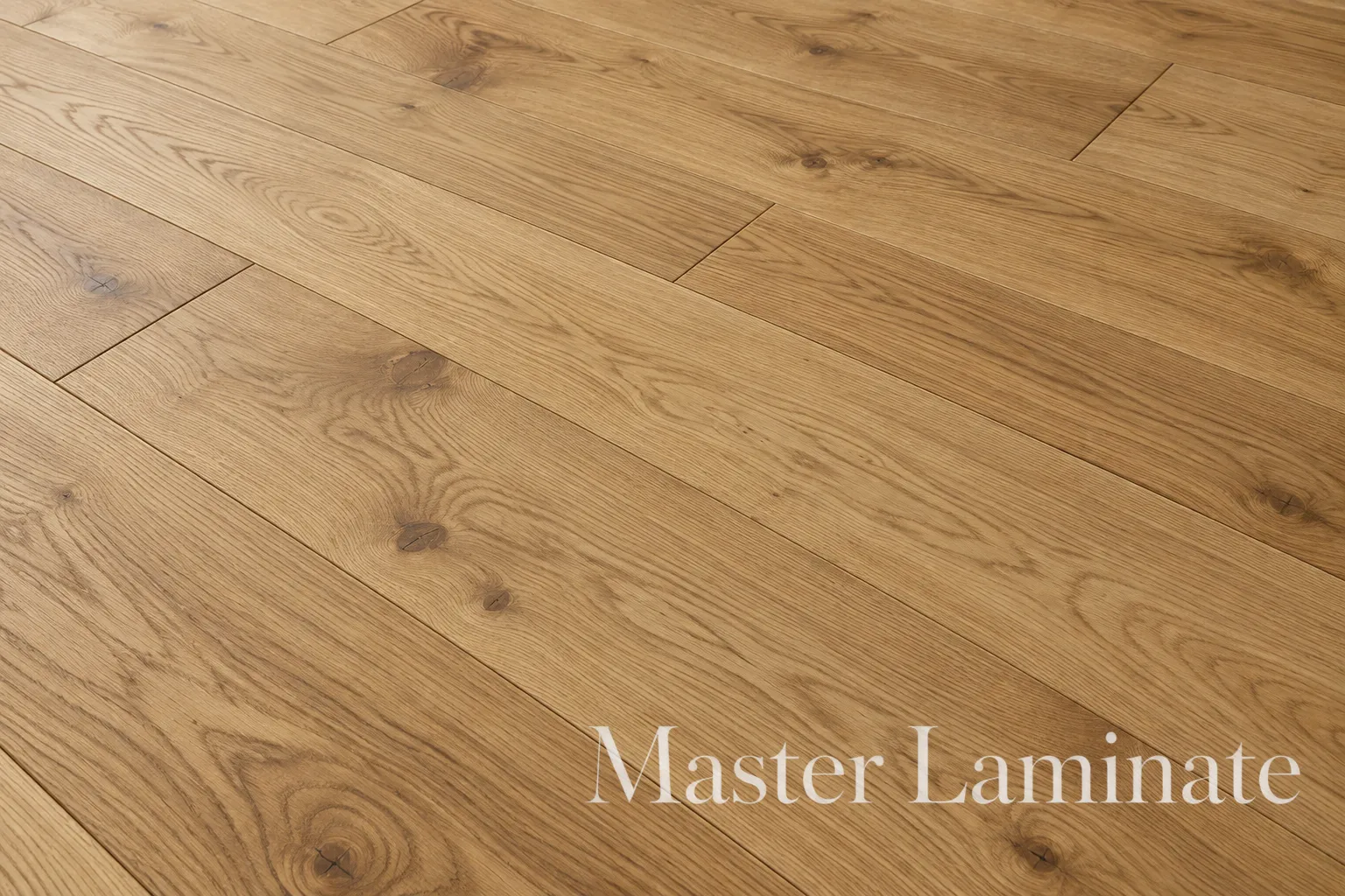 Двухслойная инженерная доска AlixFloor Планка ALX1052PL Дуб Маркант Браш 600-2000x160x15