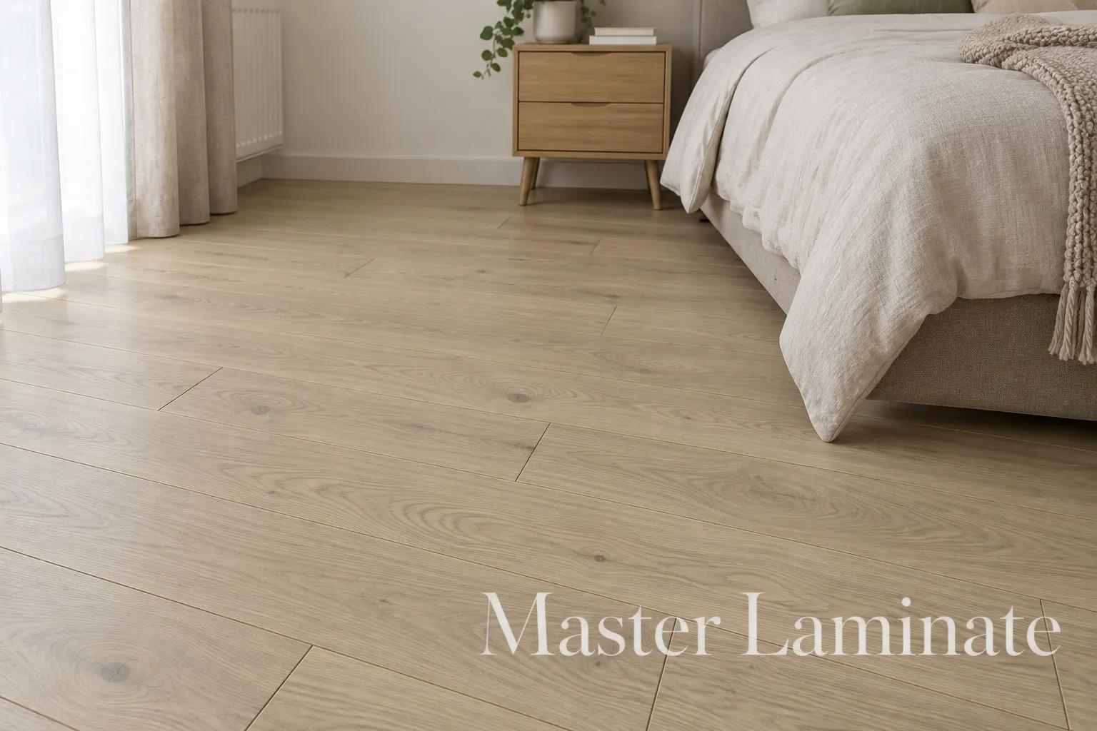 Двухслойная инженерная доска AlixFloor Планка ALX1055PL Дуб Ивизибл Маркант 600-2000x160x15