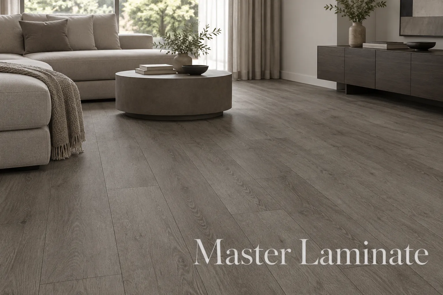 SPC Ламинат AlixFloor City Line 5/43 4V ALX1065-8 Дуб кенийский светло-коричневый 1200x183