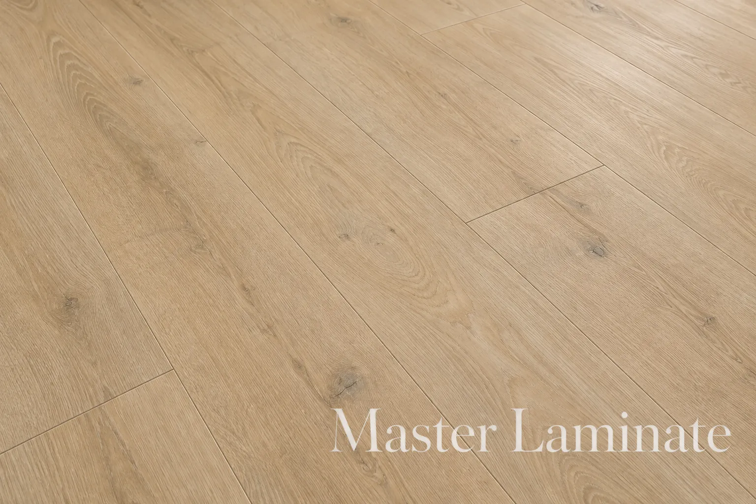 SPC Ламинат AlixFloor Natural Line 5/43 4V ALX1550-3 Дуб бежевый светлый 1200x183