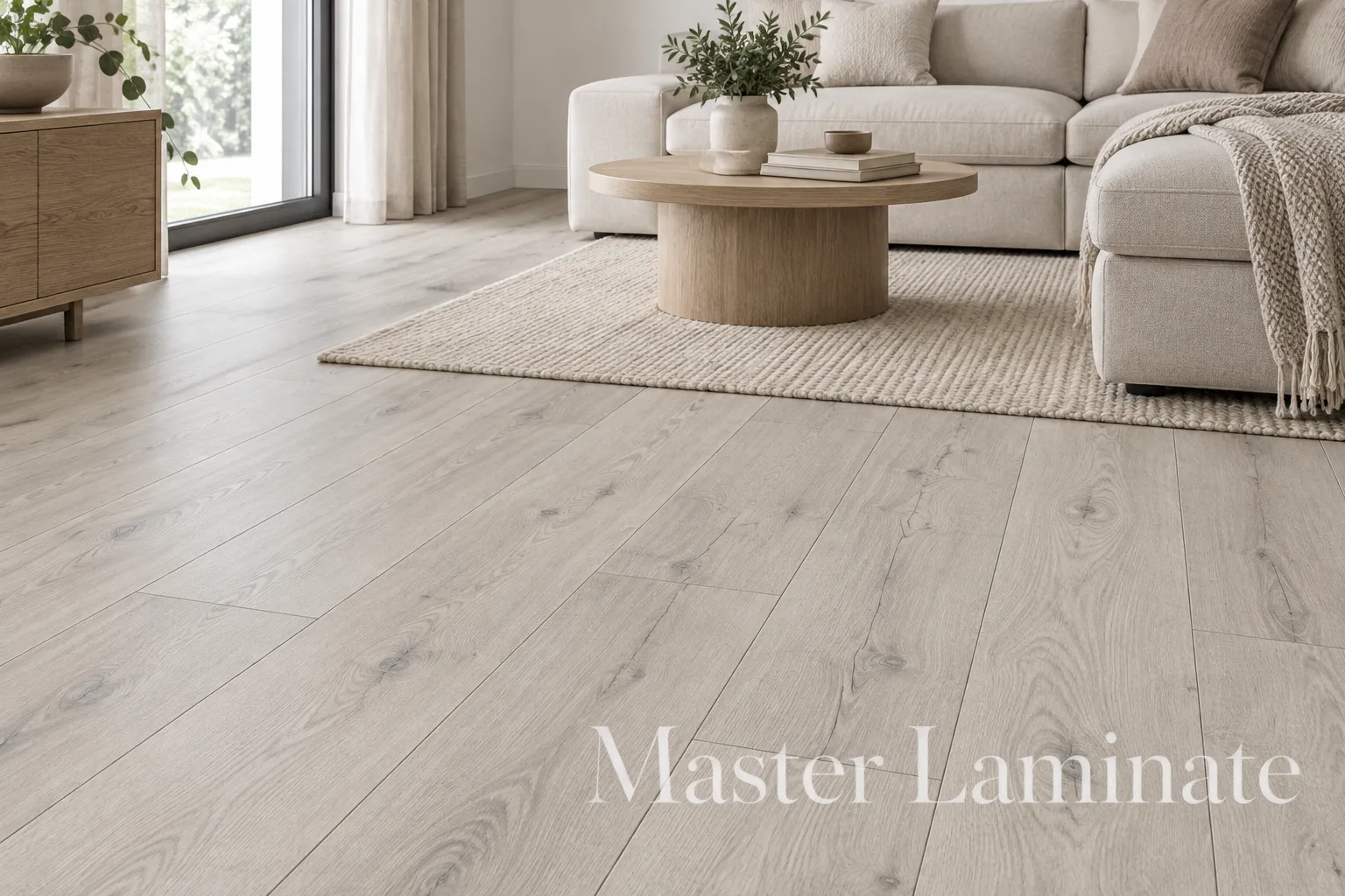 SPC Ламинат AlixFloor City Line 5/43 4V ALX1550-5 Дуб каменно-серый 1200x183