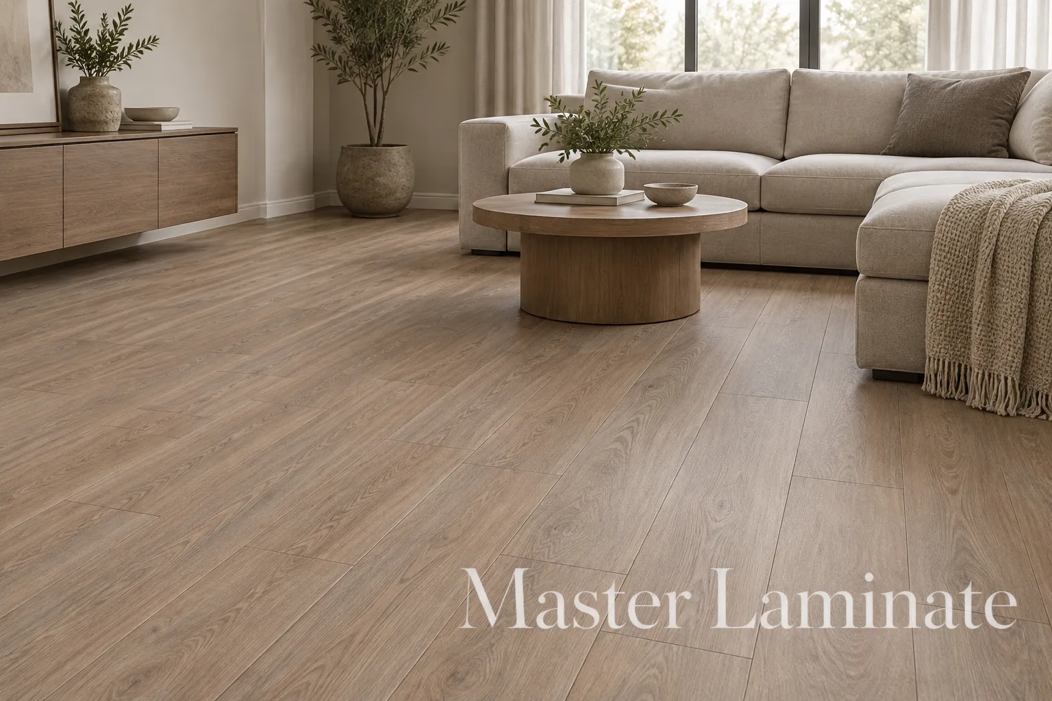 SPC Ламинат AlixFloor Natural Line 5/43 4V ALX1560-7 Дуб ирландский темный 1200x183