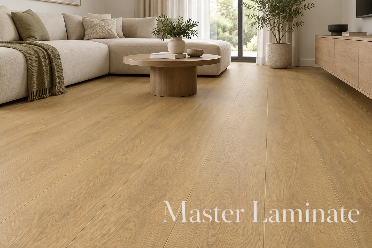 SPC Ламинат AlixFloor Natural Line 5/43 4V ALX1562-13 Дуб натуральный 1200x183