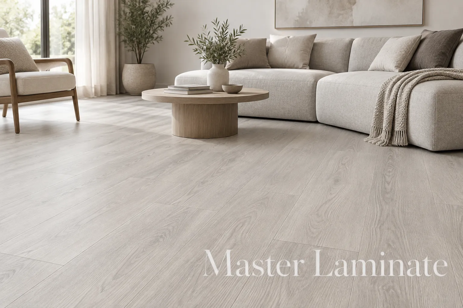 SPC Ламинат AlixFloor City Line 5/43 4V ALX1565-6 Дуб вельветовый серый 1200x183