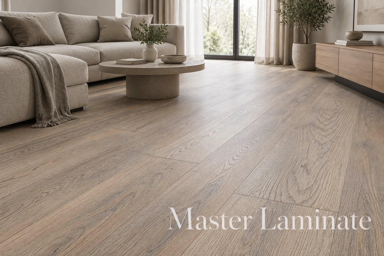 SPC Ламинат AlixFloor Natural Line 5/43 4V ALX3021-6 Орех американский натуральный 1200x183