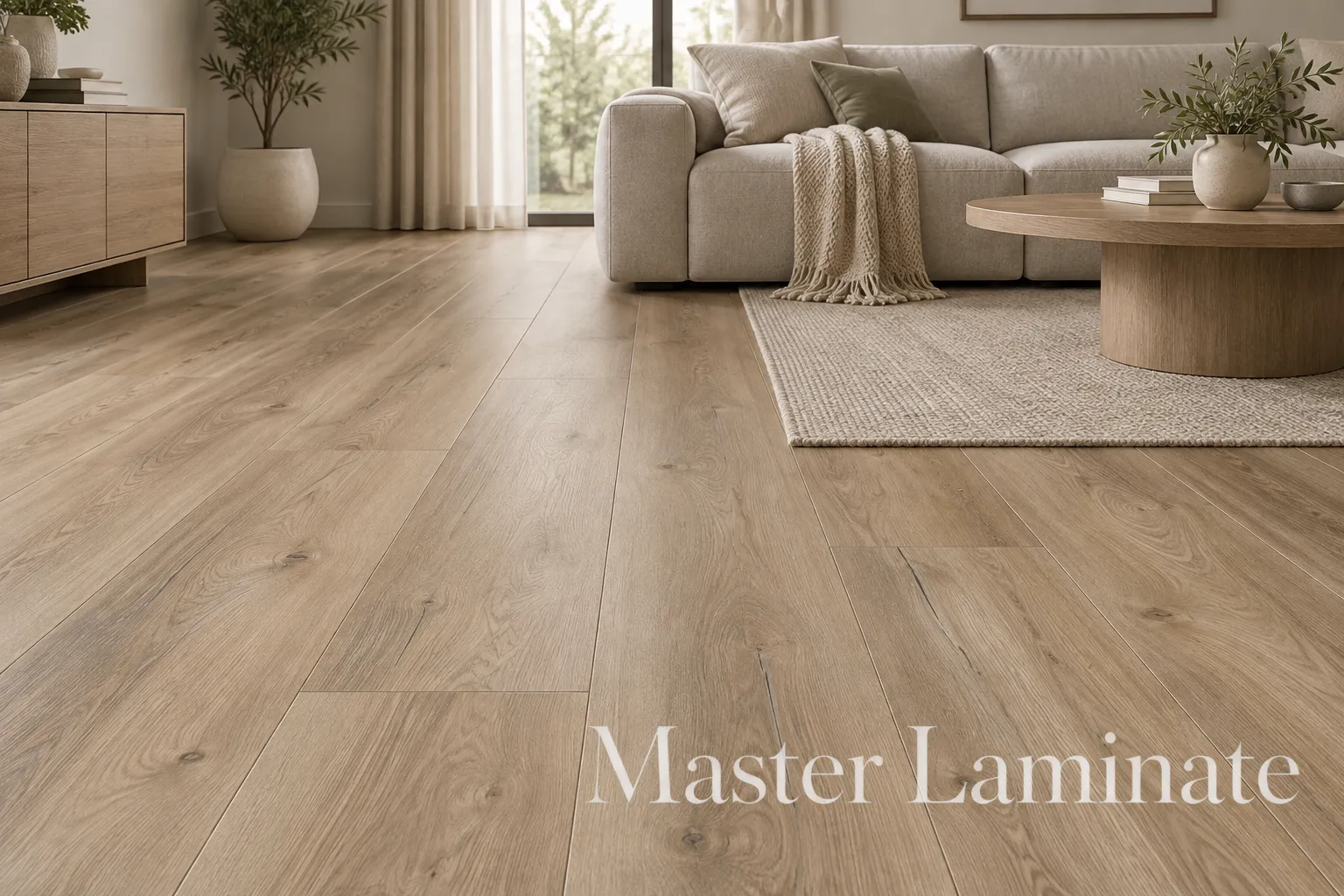 SPC Ламинат AlixFloor Natural Line 5/43 4V ALX3029-6 Дуб табачно-серый 1200x183
