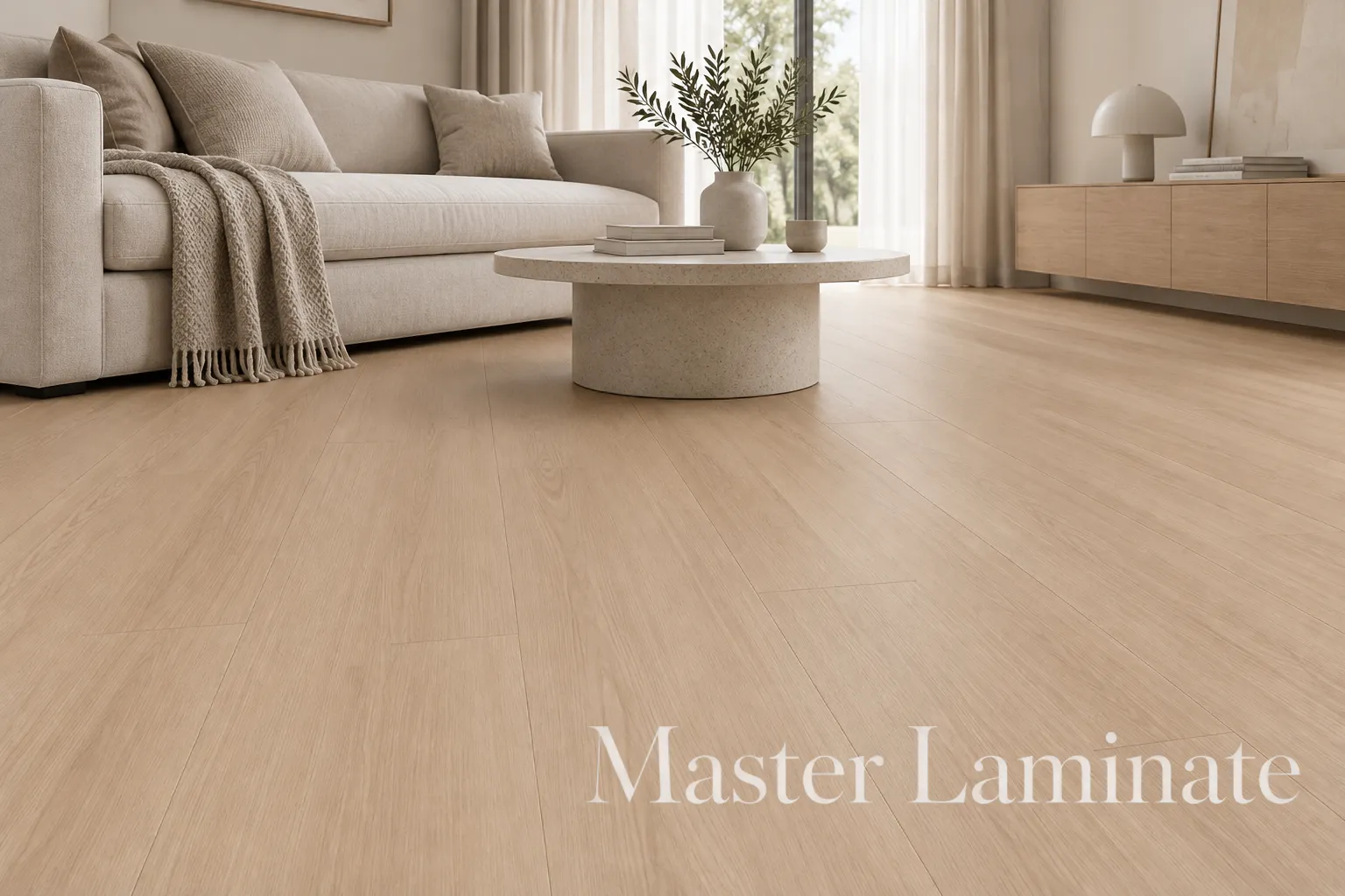 SPC Ламинат AlixFloor Natural Line 5/43 4V ALX3031-4 Дуб верона светлый 1200x183