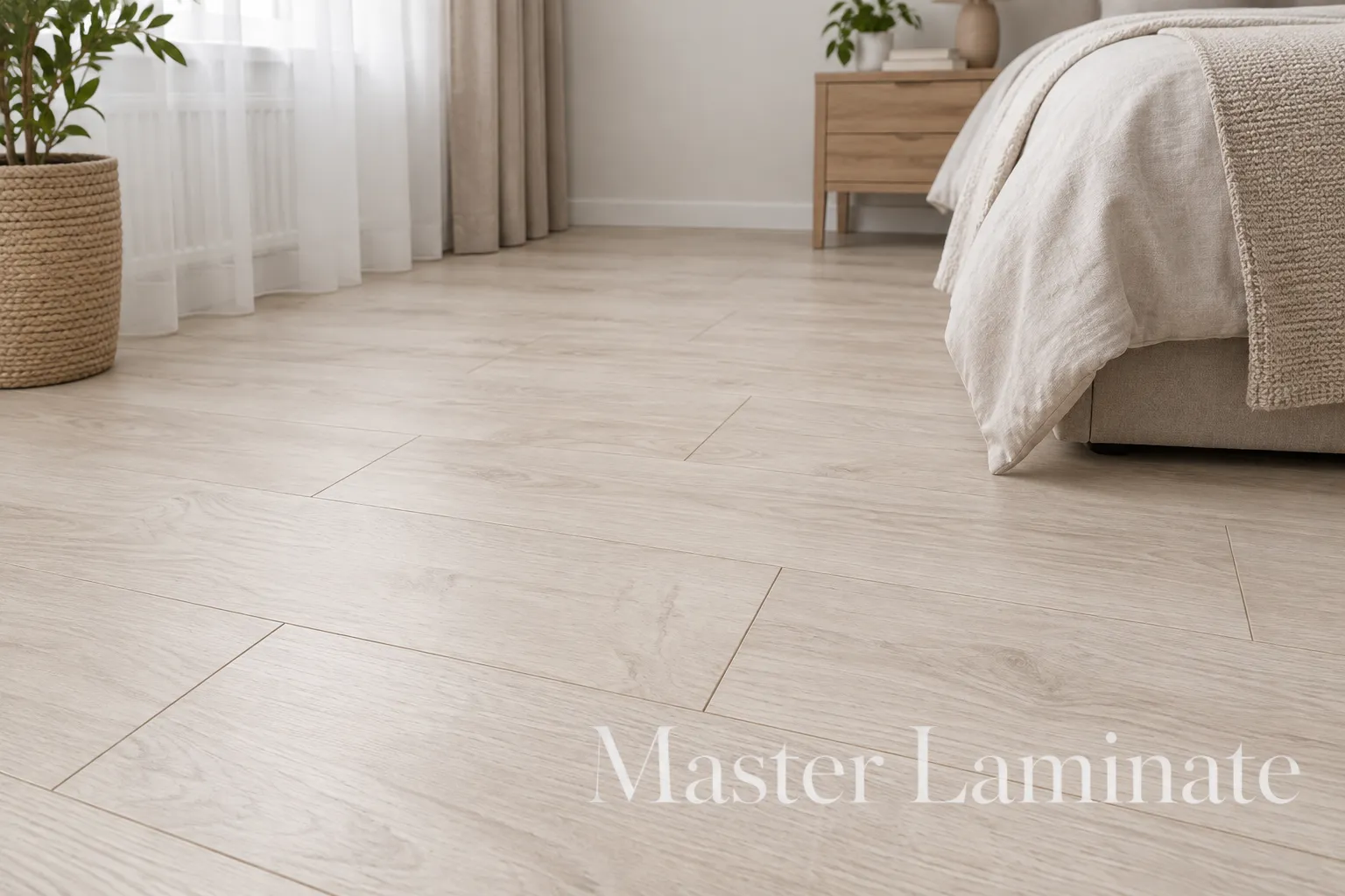 Ламинат AlixFloor City Line 12/33 4V ALX822 Дуб серый прованс 1261x133
