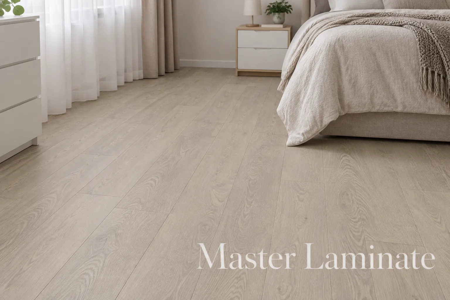 Ламинат AlixFloor Natural Line 12/33 4V ALX825 Дуб небраска коричневый 1261x133