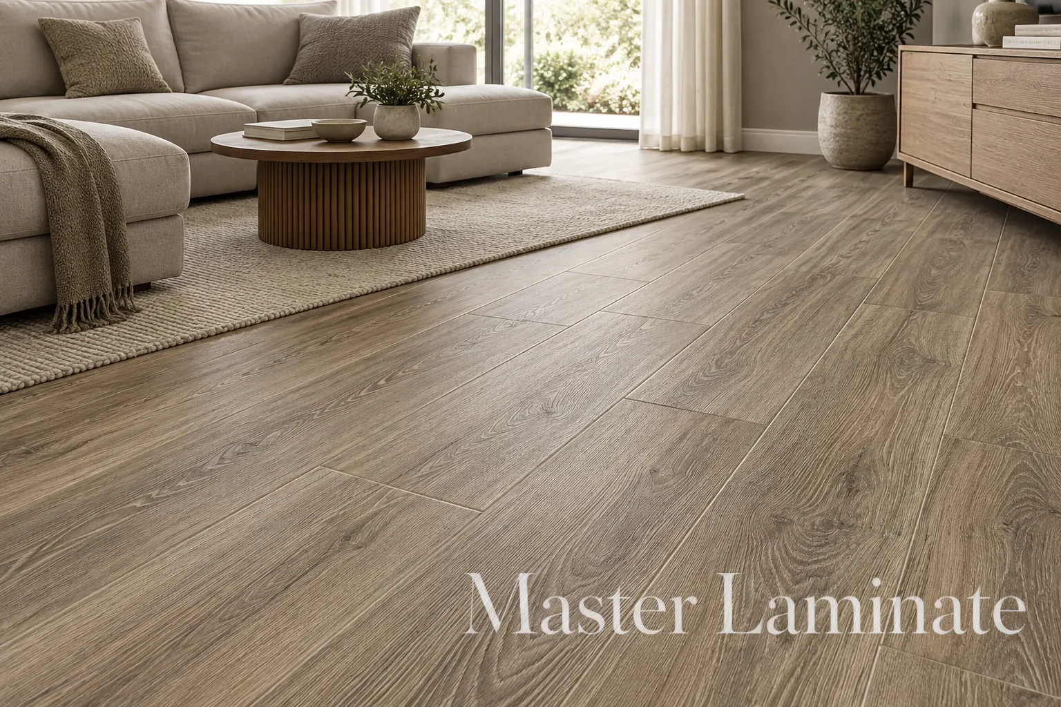 SPC Ламинат Icon Floor Аквамарин (Aquamarine) 4.5/43 4V AQ-11 Дуб Колумб 1220x183