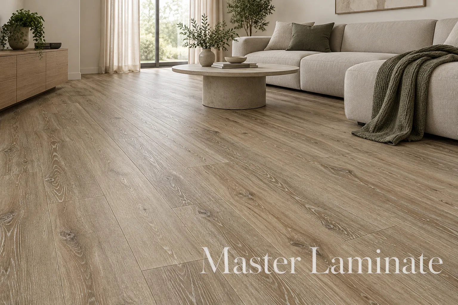 SPC Ламинат Icon Floor Аквамарин (Aquamarine) 4.5/43 4V AQ-12 Дуб Магеллан 1220x183