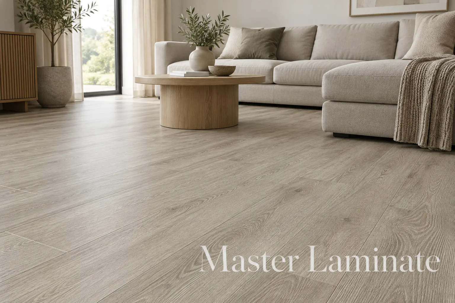 SPC Ламинат Icon Floor Аквамарин (Aquamarine) 4.5/43 4V AQ-15 Дуб Америго 1220x183