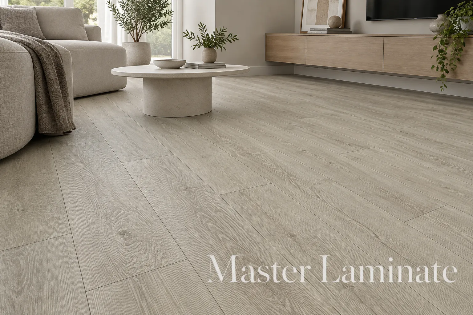 SPC Ламинат Icon Floor Аквамарин (Aquamarine) 4.5/43 4V AQ-16 Дуб Тасман 1220x183