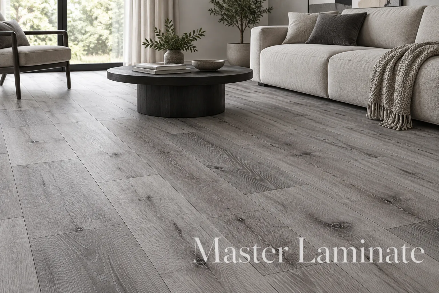 SPC Ламинат Boho Floor Aqua 4/43 4V AQ101 Дуб Скальный 1220x180