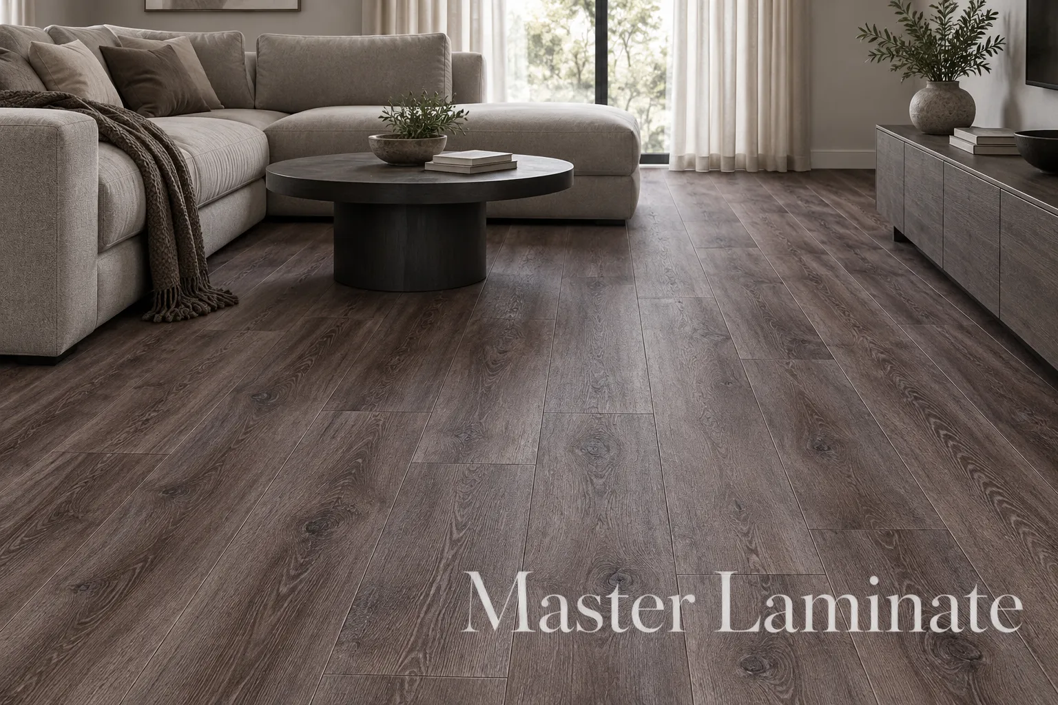 SPC Ламинат Boho Floor Aqua 4/43 4V AQ107 Дуб Забайкальский 1220x180