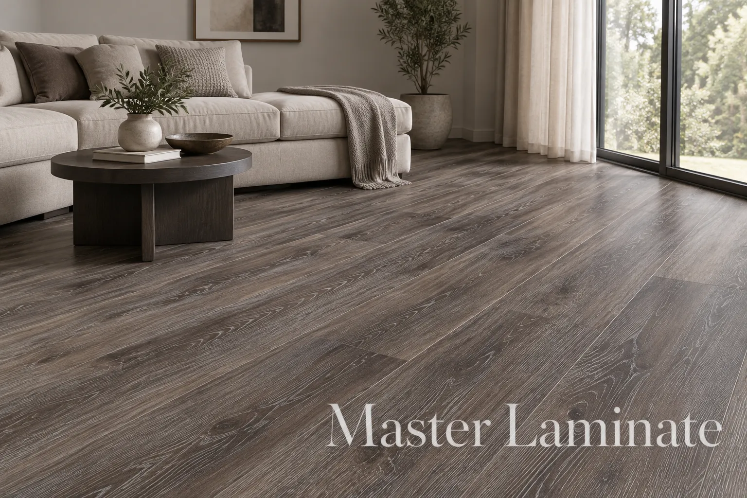 SPC Ламинат Boho Floor Aqua 4/43 4V AQ108 Дуб Высокогорный 1220x180