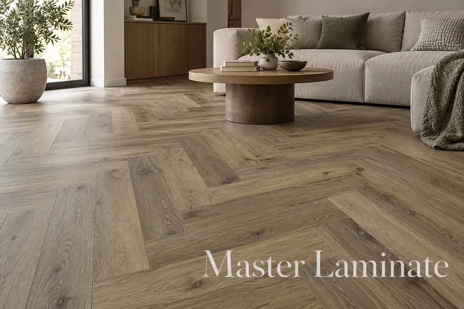 SPC Ламинат Boho Floor AQUA 4/43 4V AQ202 Дуб Джадо 625x125