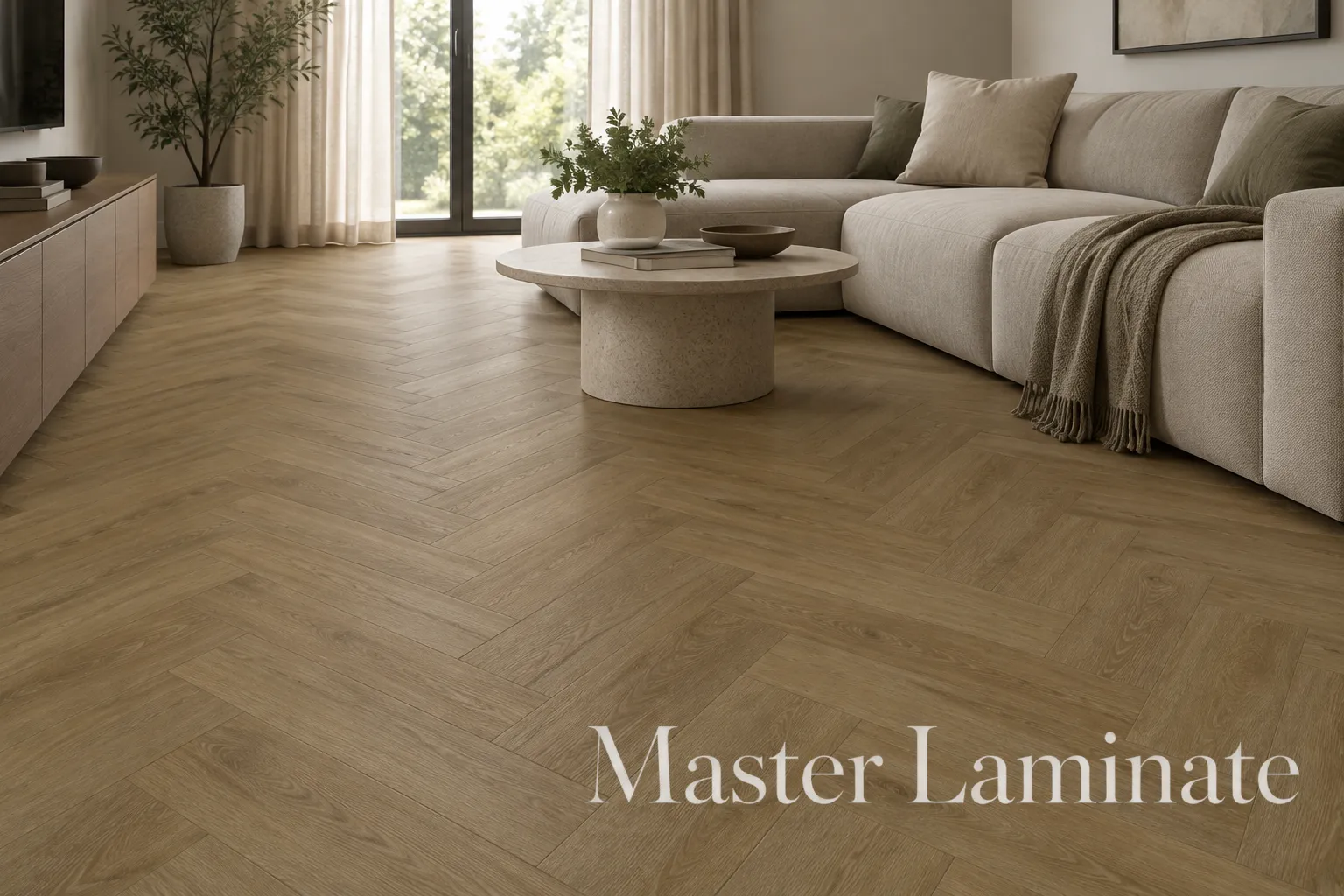 SPC Ламинат Boho Floor AQUA 4/43 4V AQ203 Дуб Кос 625x125